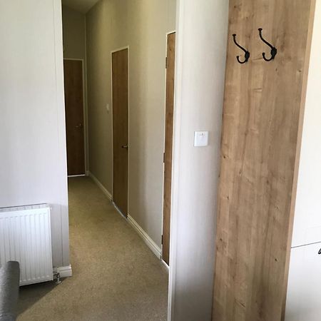 8 Birth Lodge On Cayton Bay Holiday Park Scarborough Buitenkant foto