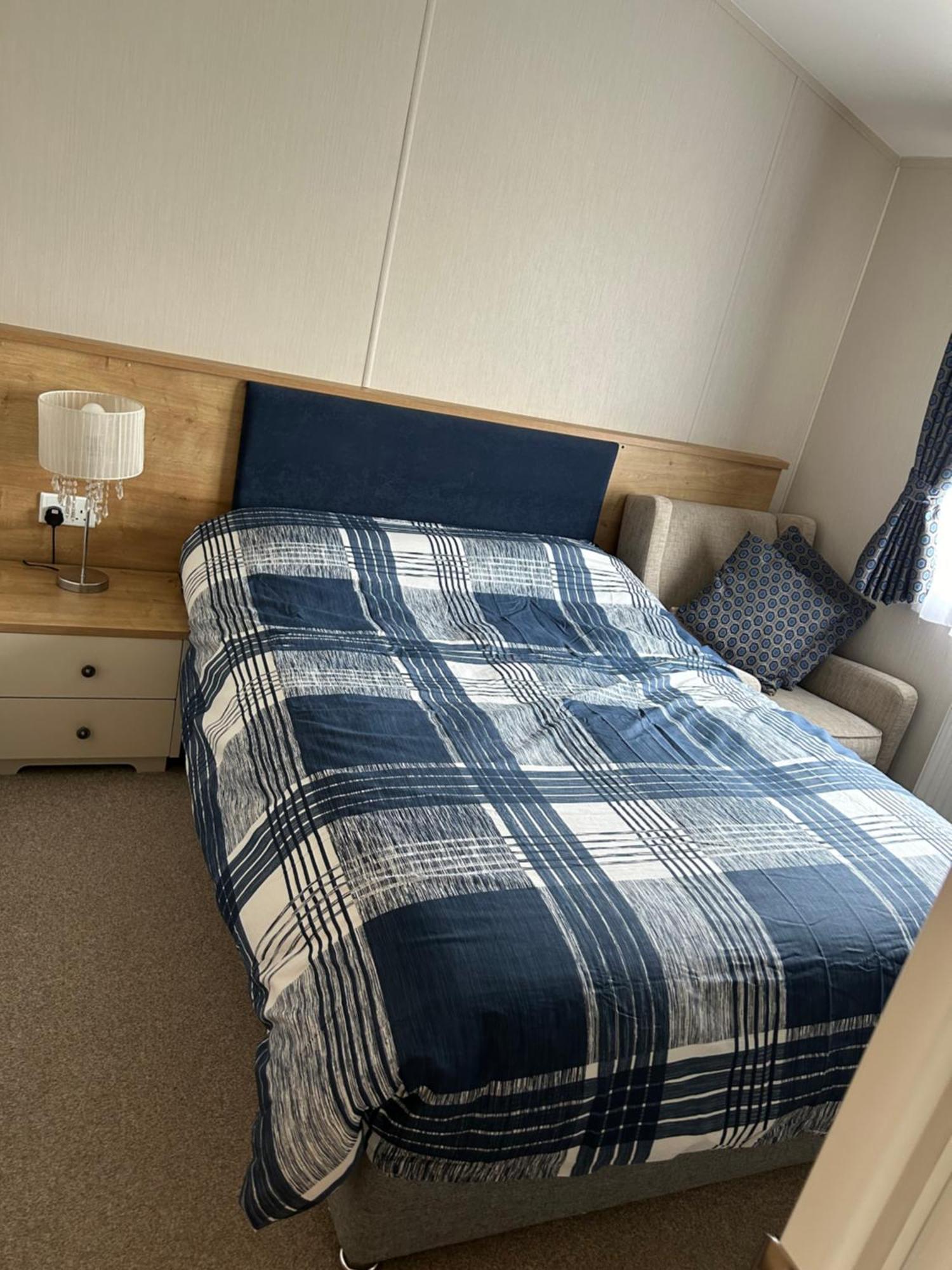 8 Birth Lodge On Cayton Bay Holiday Park Scarborough Buitenkant foto