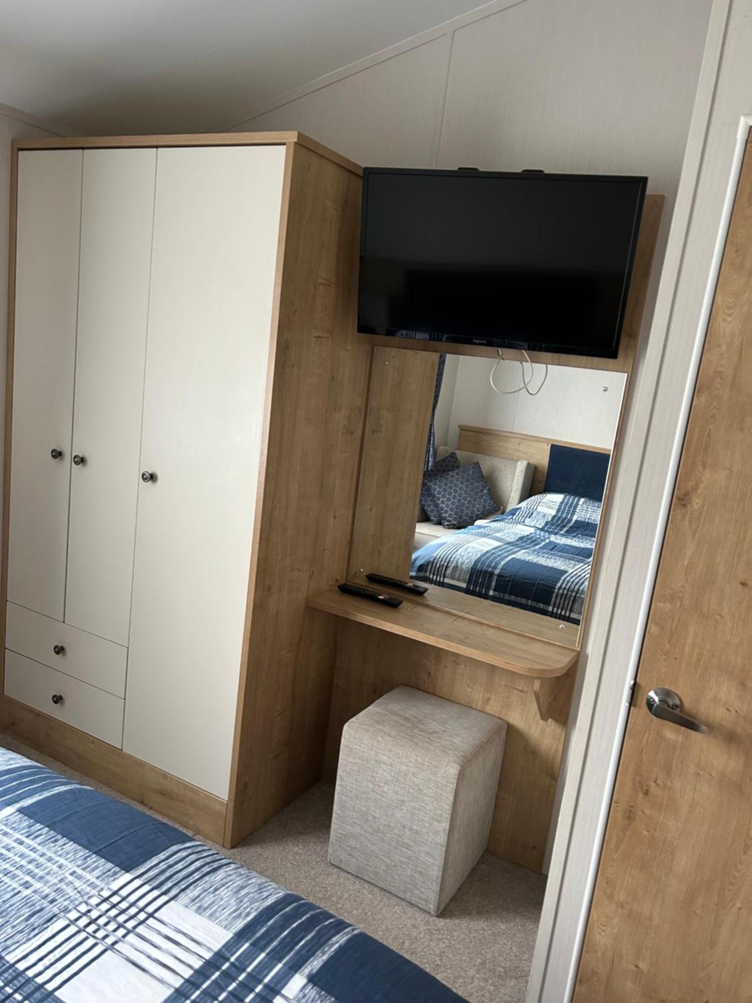 8 Birth Lodge On Cayton Bay Holiday Park Scarborough Buitenkant foto